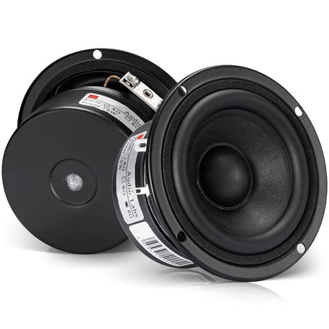 what are the cheapest 2 ohm speakers